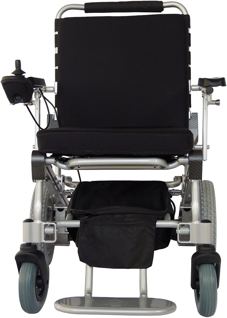 EZ Lite Cruiser Deluxe Wide WX12 - Personal Mobility Device