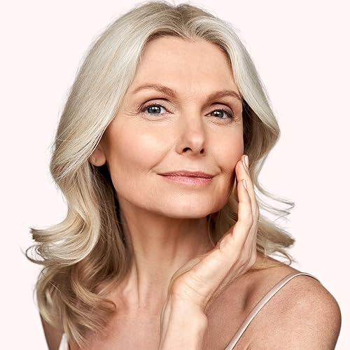 Miniatura 4 de M. Asam VINOLIFT Volume Lip Cream – Cuidado de labios y volumen antiedad contra líneas finas de labios para pieles maduras y exigentes, cuidado de