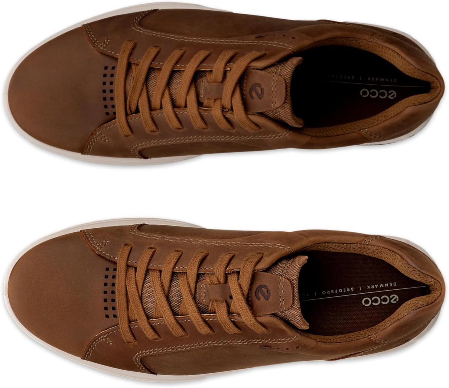 ECCO Mens Byway 2.0 - Image 5