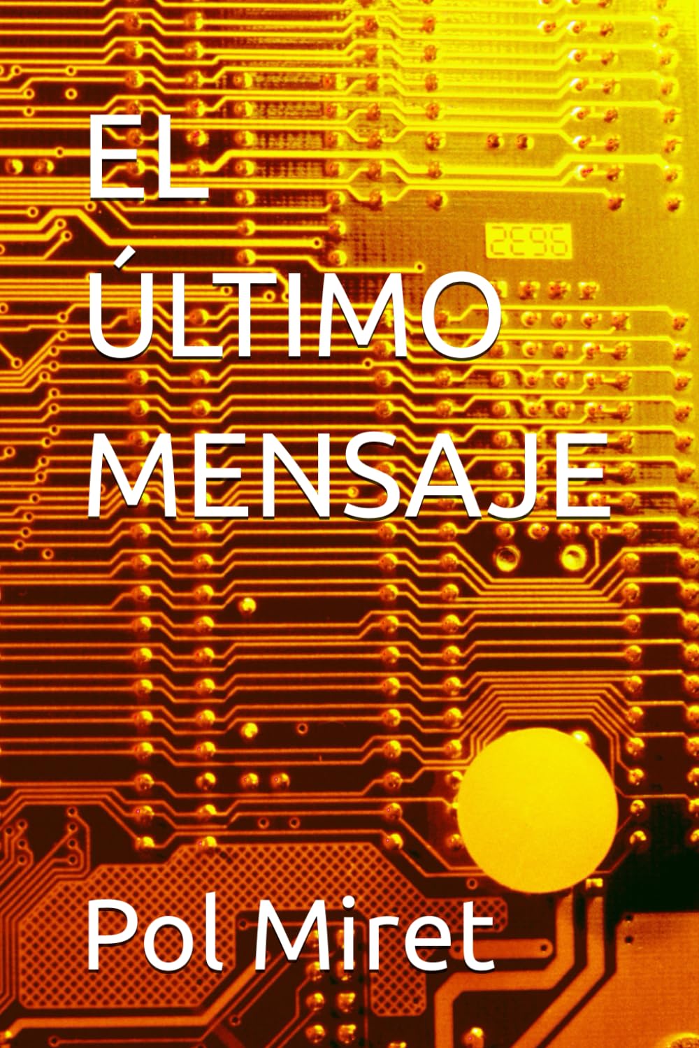 EL ÚLTIMO MENSAJE