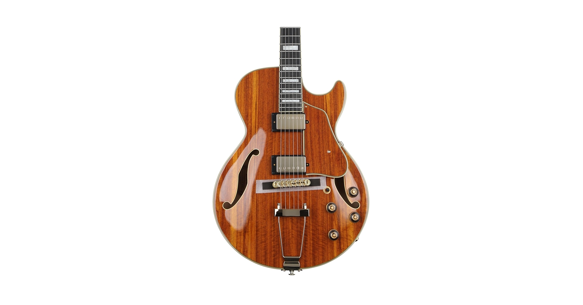 Amazon | Ibanez/Artcore Expressionist AG95K-NT (Natural