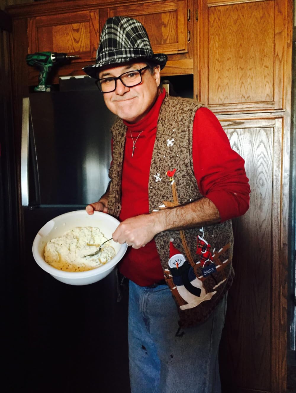 THE LITTLE GOOMBAH COOKBOOK: VOLUME 2