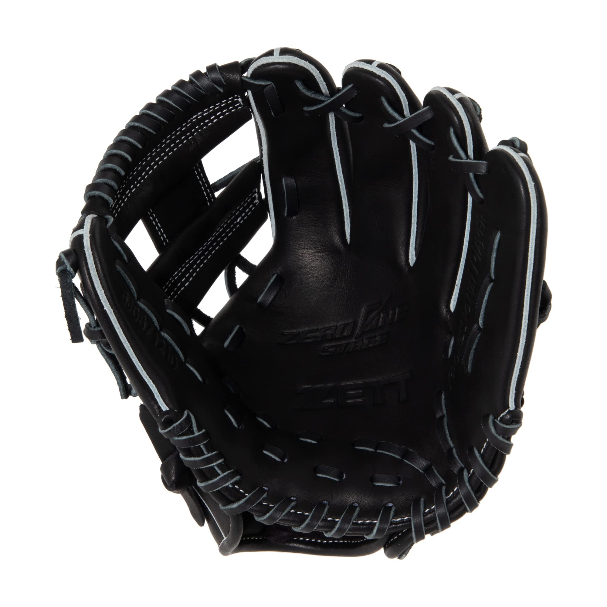 Amazon | ゼット(ZETT) 少年野球 軟式 グラブ(グローブ) ゼロワン