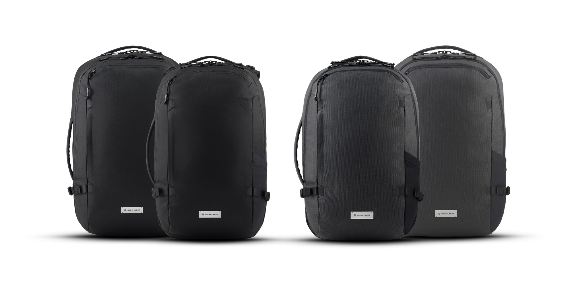 Amazon.com: HEIMPLANET Original | Transit Line - TRAVEL PACK V2 