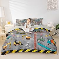 Vista 27 de Erosebridal Funda de edredón de arco iris para niñas, diseño de sol y estrellas, tamaño individual, para niños y niños, estilo de dibujos animados