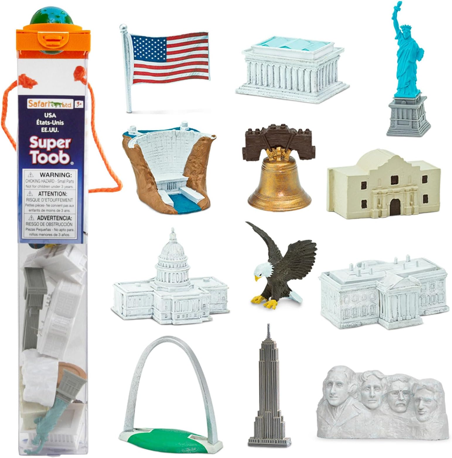 Safari Ltd USA