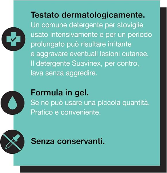 Suavinex Detersivo Specifico Per Biberon E Tettarelle Con Enzimi Naturali - 500 Ml - 2