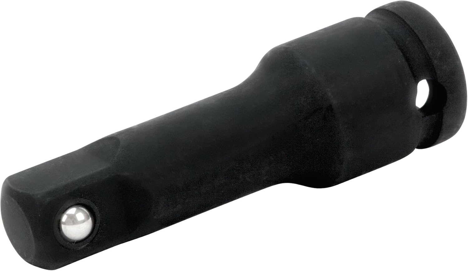 Performance Tool M774 1/2-Inch Drive Flip Socket Set - 4-Piece Metric & SAE Kit with Thin Wall Design for Lug Nuts, Wheel Bolts & More