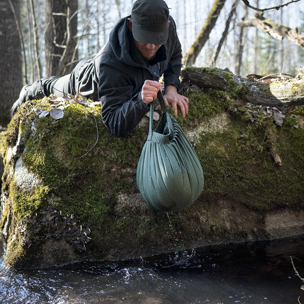Water Bag 10 liter