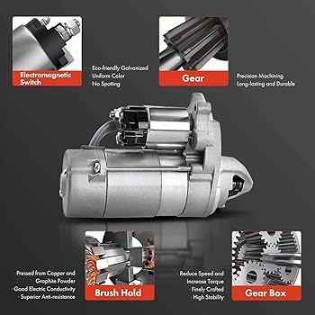 ヤッタレマン 11517550484 - Water Pump N14 N18 - Metal Impeller | Turner