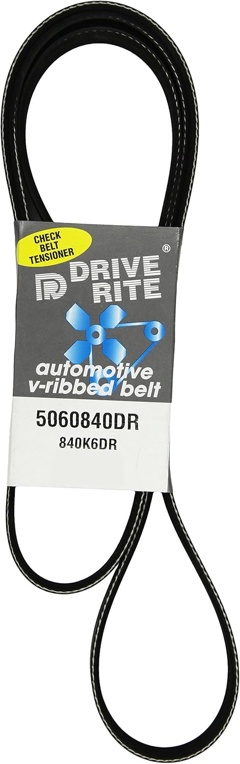 Dayco Drive Rite 5060840DR Serpentine Belt