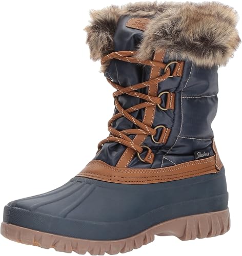 skechers winter dames