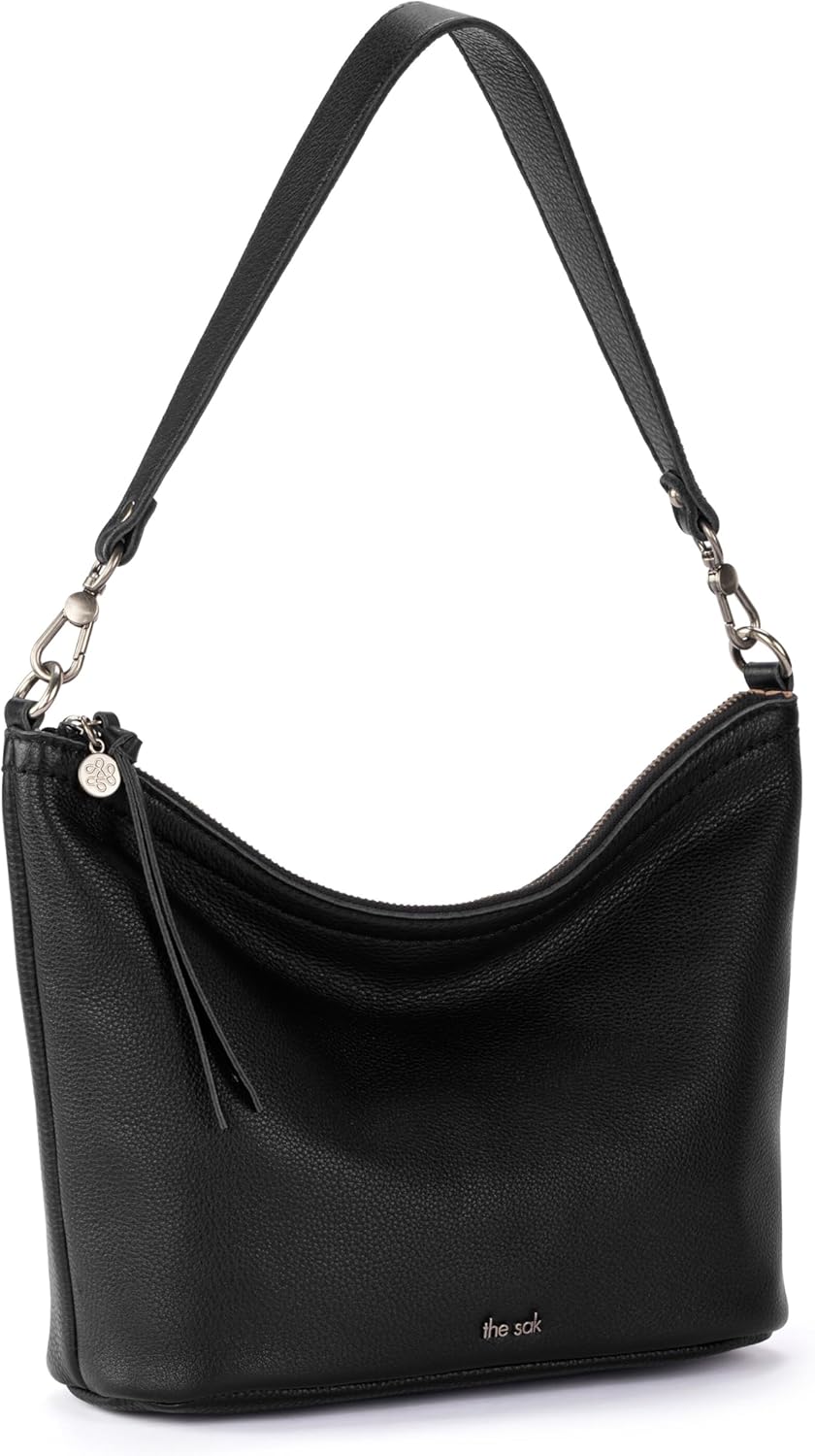 The Sak womens Jasmine Small Hobo - Image 3