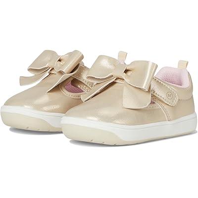 Женские кроссовки Stride Rite Kamila (Toddler) gold