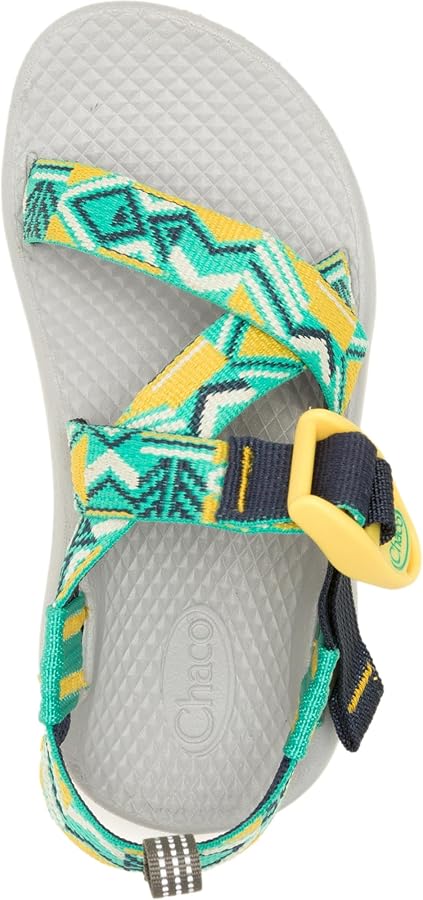 Amazon.com: Chaco Z1 ECOTREAD KIDS : Clothing, Shoes & Jewelry