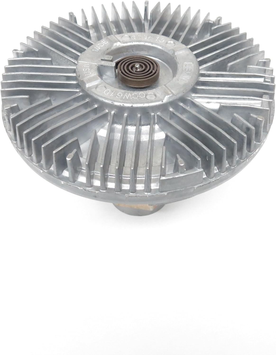 US Motor Works - 22610 - US Motor Works Engine Cooling Fan Clutch P/N:22610