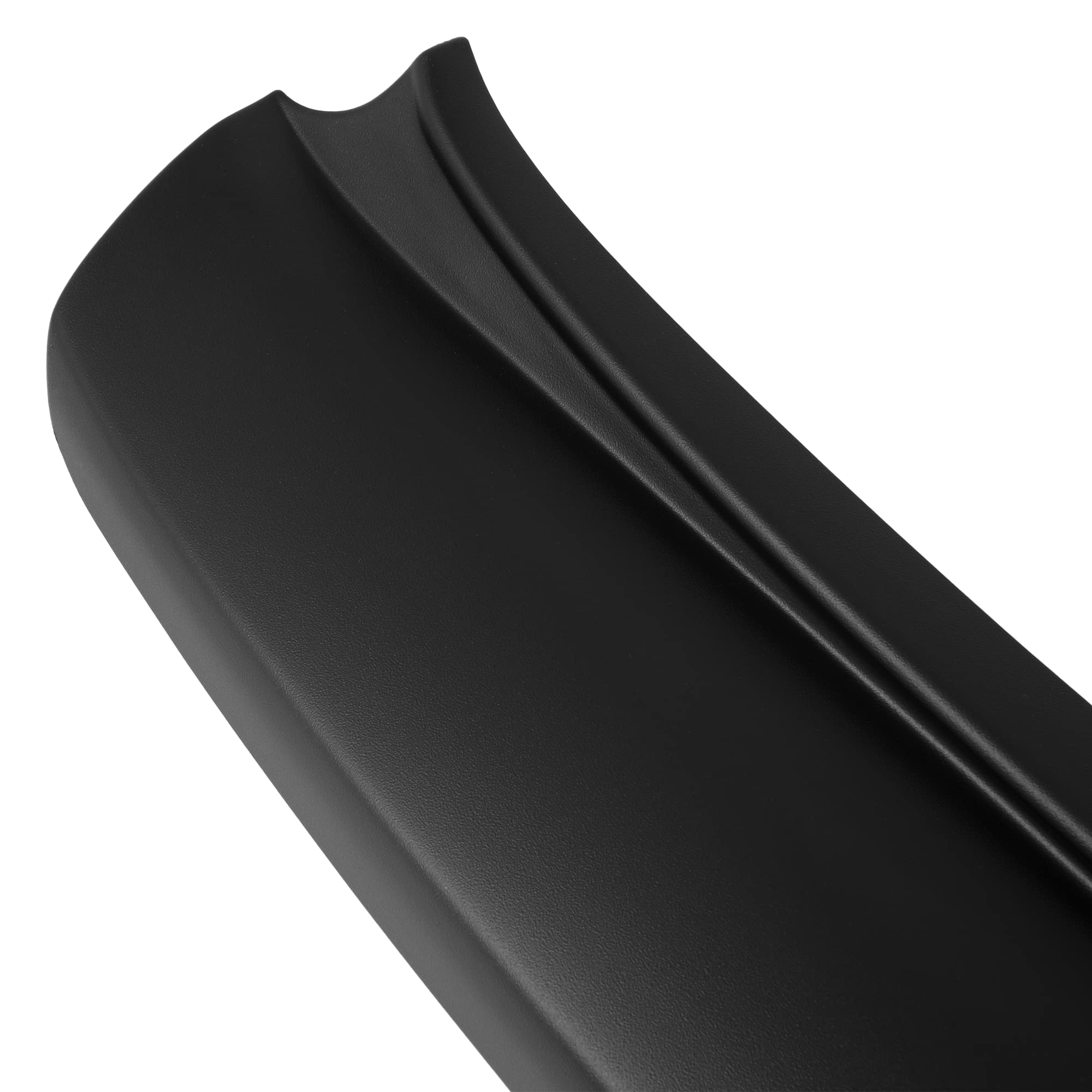 Aroba GmbH - Autobumperbescherming / Autobescherm