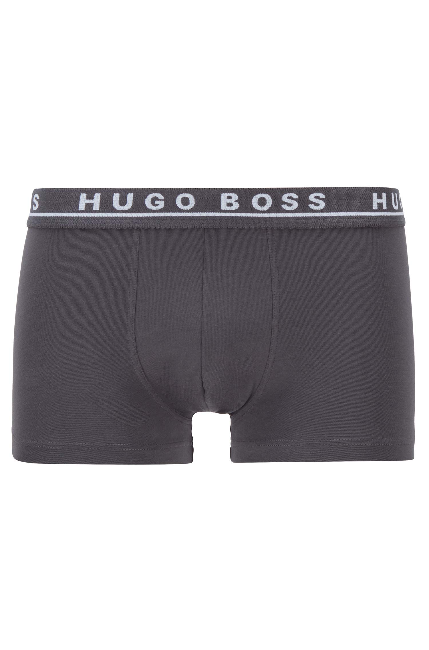 BOSS Hugo Hombre Calzoncillos Boxer Ropa Interior 50325403 10146061 6er Paquete
