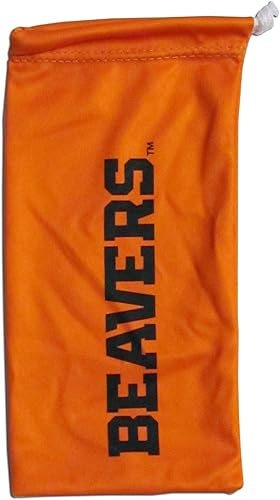 Miniatura 28 de Siskiyou Sports NCAA womens Microfiber Eyewear Bag