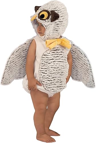 Milo el overol Infant Costume-