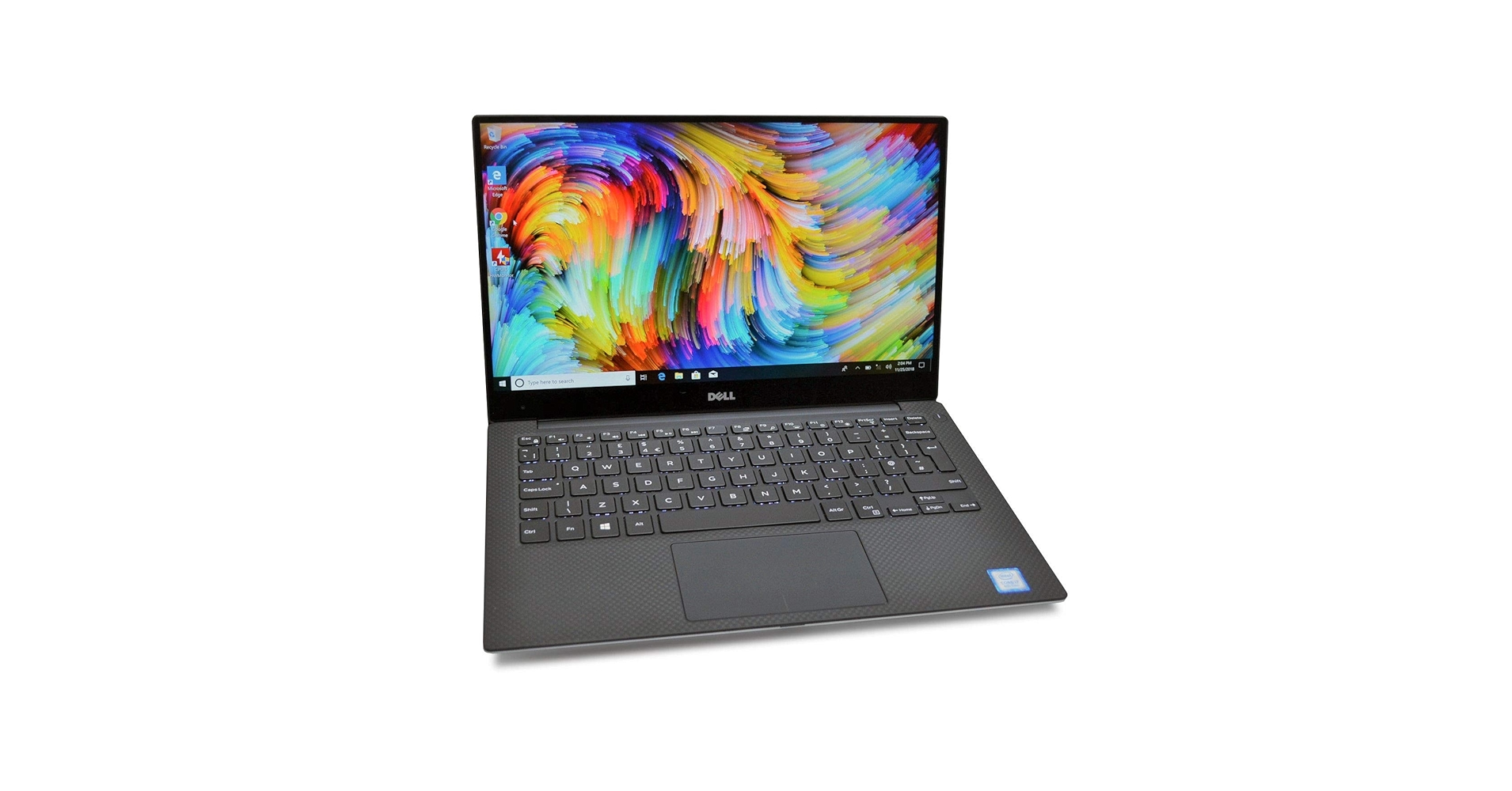 ノートPC DELL - DELL XPS9360 Amazon.com: Dell XPS9360-4841SLV 13.3