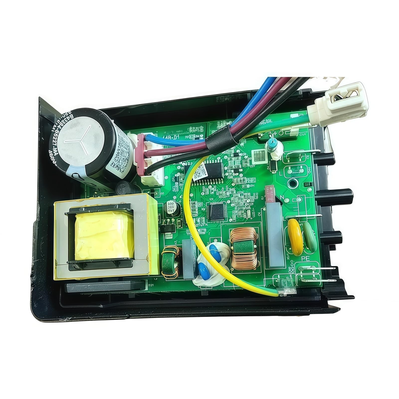Tablero principal del refrigerador, 00-J-G940