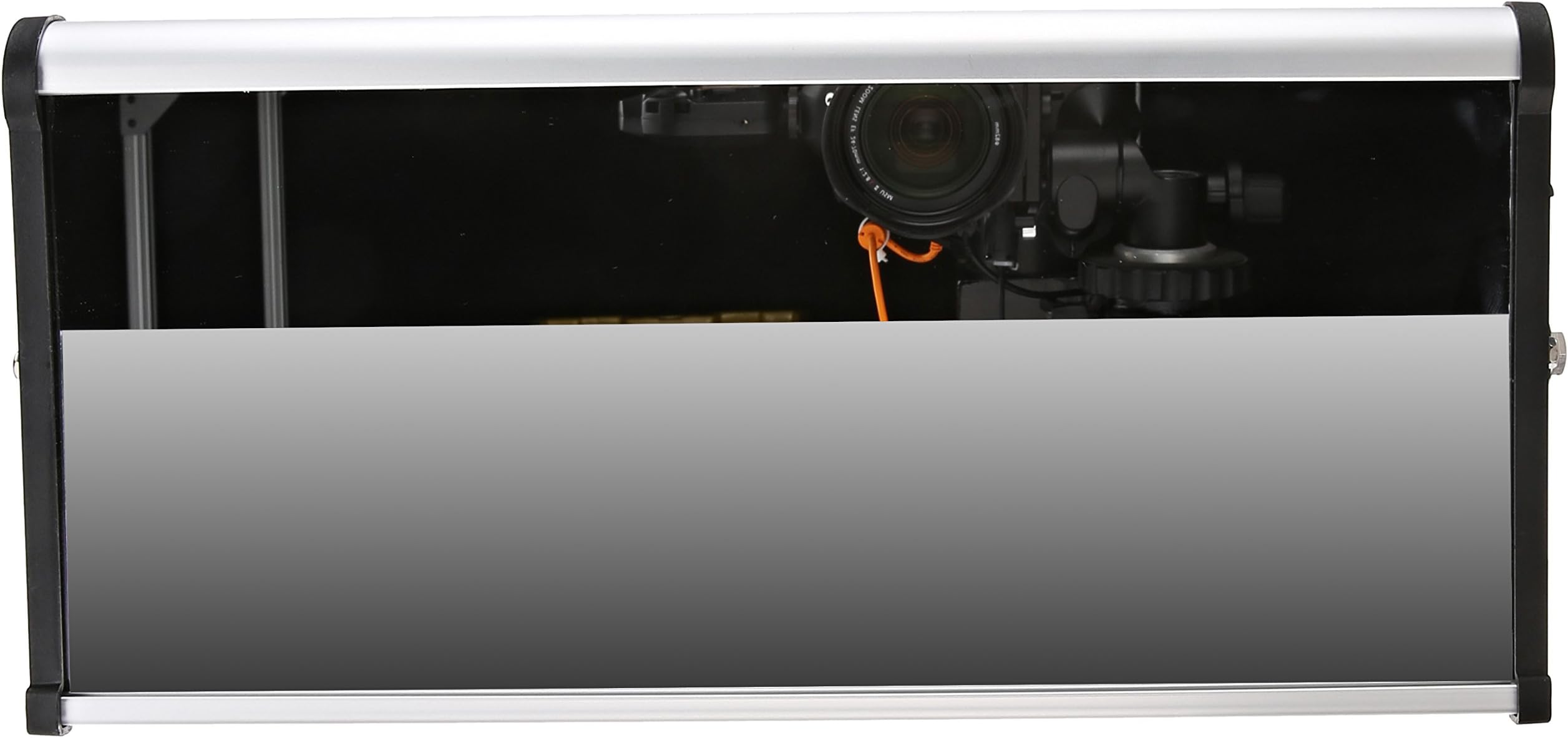 Grote16284 Navistar Aluminum West Coast Replacement Mirrors