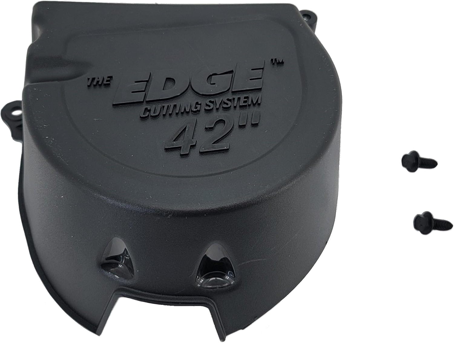 Amazon.com: John Deere Original Equipment RH Shield w/Screws - GY21773A ...