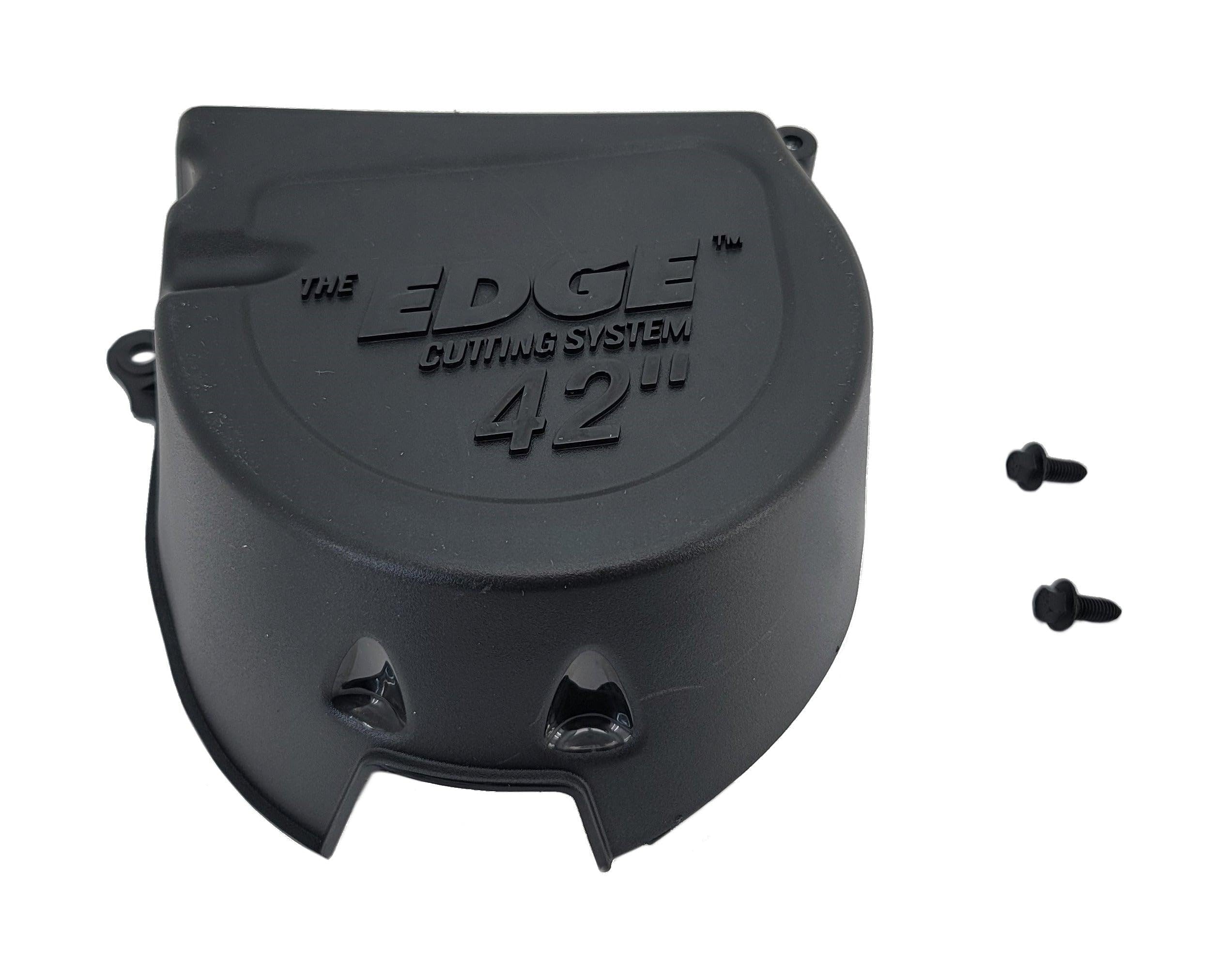 Amazon.com: John Deere Original Equipment RH Shield w/Screws - GY21773A ...