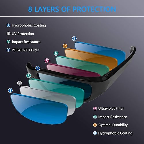 Miniatura 5 de Lente polarizada para gafas de sol Oakley Bottlecap, Negro (Solid Black Polarized),