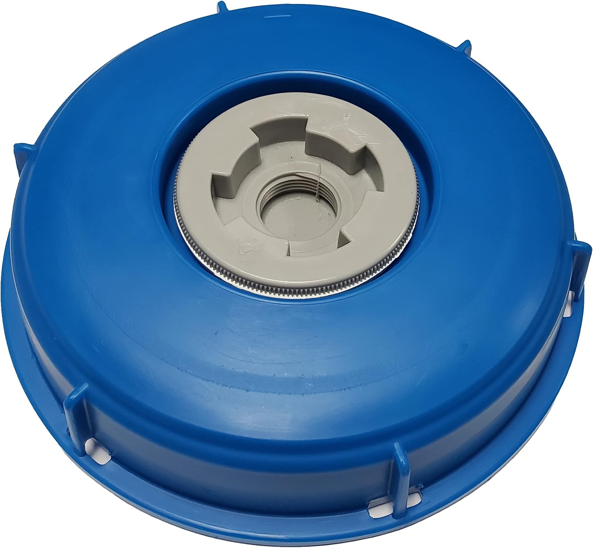 Titan 600-001-0 DEF Tote Cap - Blue