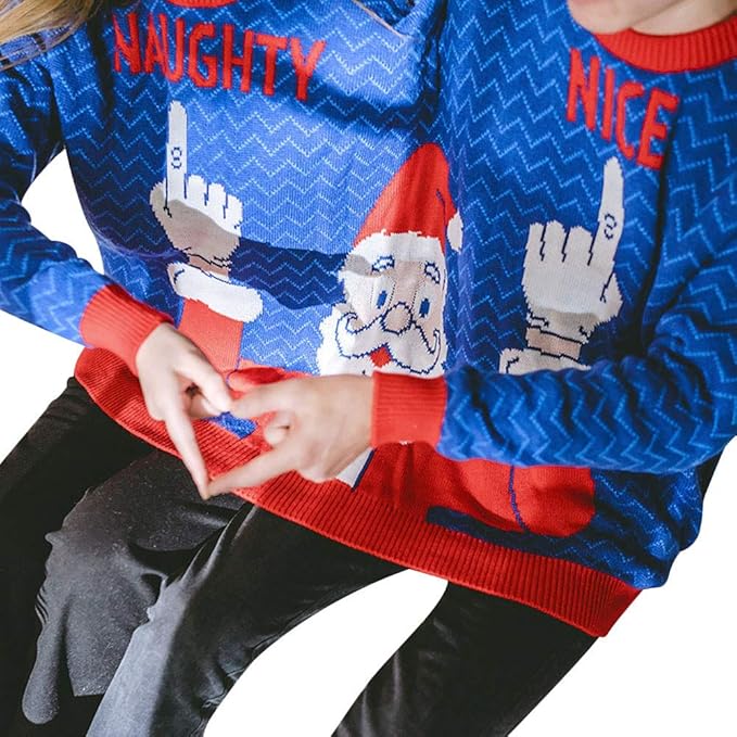 two person sweater amazon