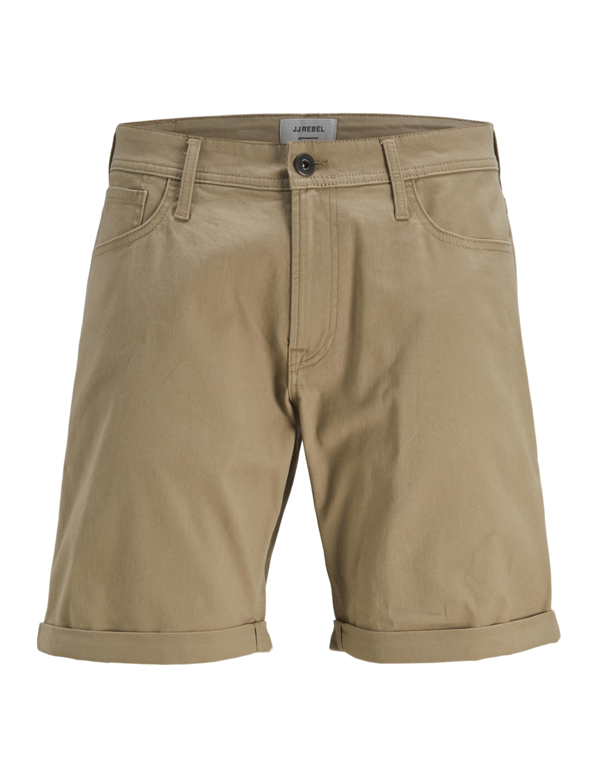 JJ REBEL Herren Jrebfivers 5-Pocket Short