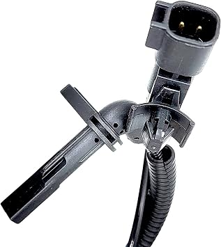 Holstein Parts 2ABS4427 ABS Wheel Speed Sensor