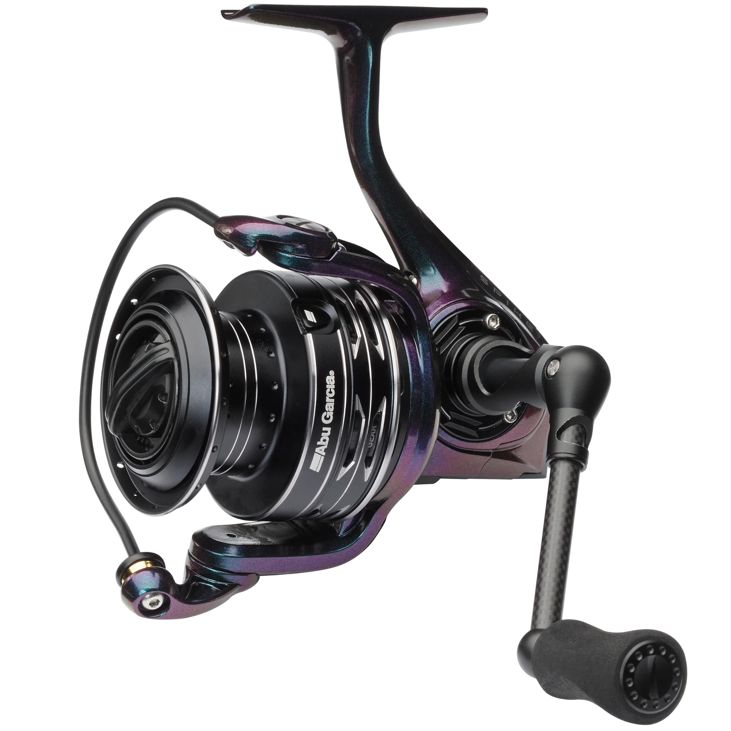 Amazon | 【特別版】AbuGarcia (アブガルシア) SPIKE(スパイク) 3000SH