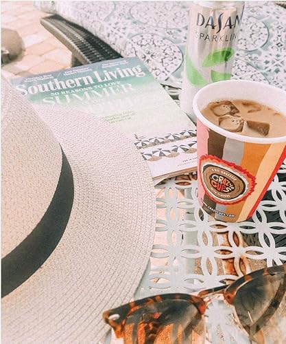 Miniatura 5 de Crazy Cups Caja de regalo de café saborizado para festividades, café saborizado surtido para máquinas Keurig K-Cup, café de tostado medio en