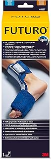 Futuro 48507 adjustable plantar fasciitis bandage for the night