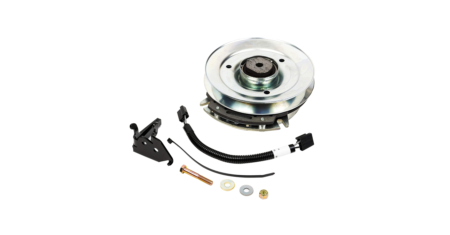 Amazon.com: Exmark 109-8462 Vert Spot Brake Clutch Kit Lazer