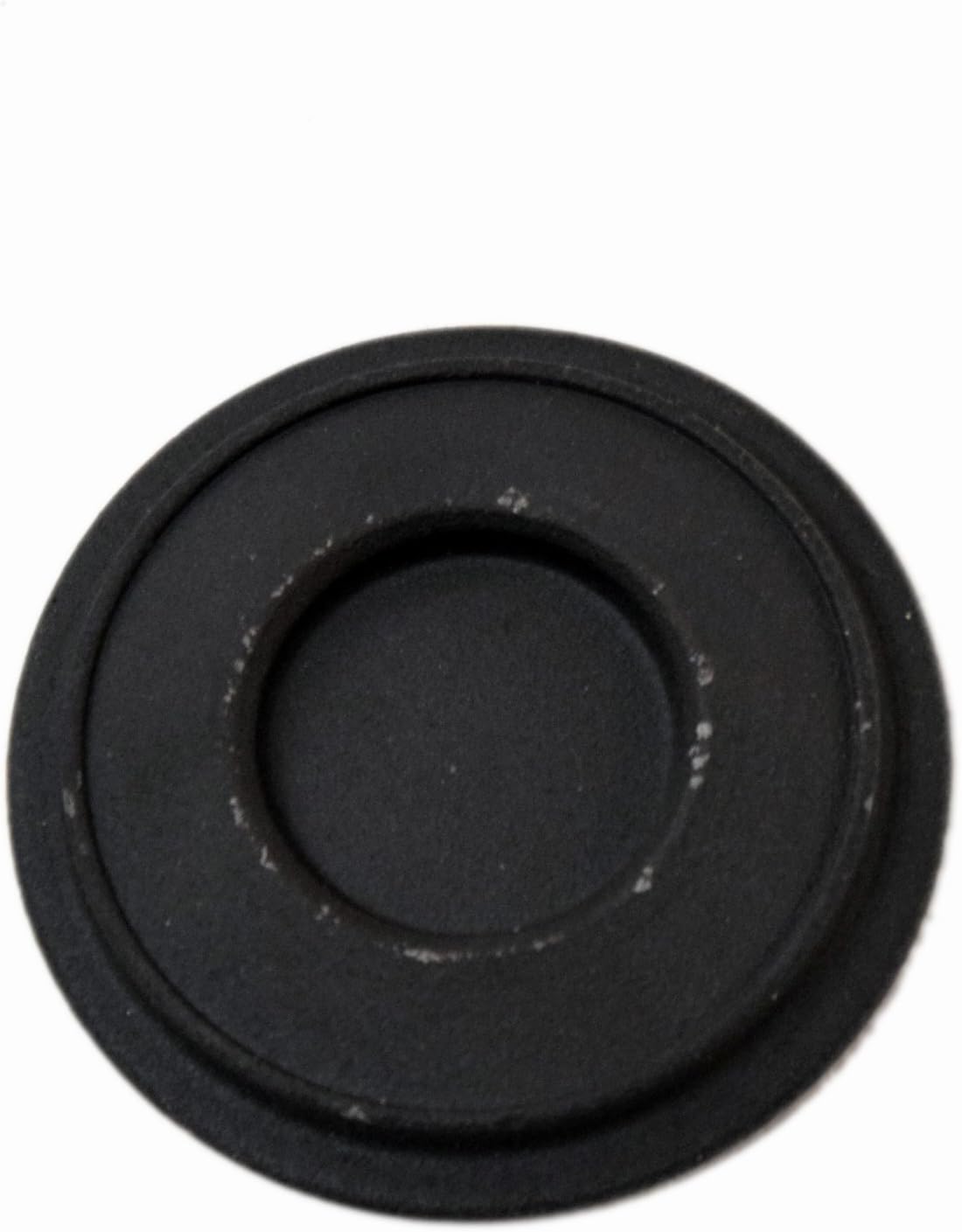 Samsung DG62-00137A Range Surface Burner Cap Genuine Original Equipment Manufacturer (OEM) Part