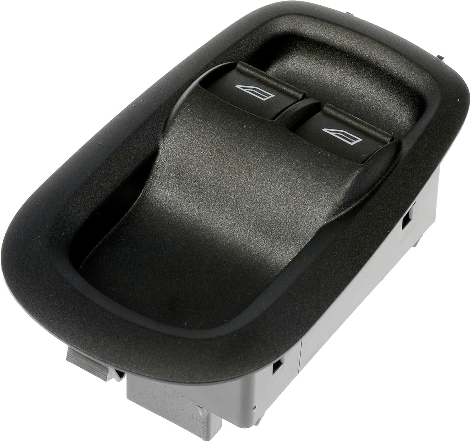 Dorman 920-552 Front Driver Side Door Window Switch Compatible with Select Ford Models