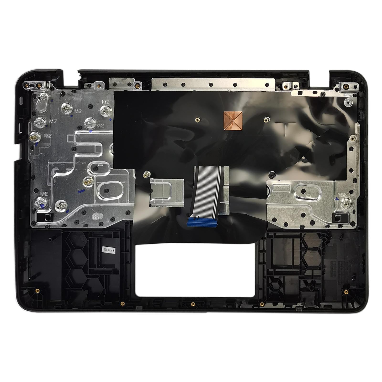 Acer Chromebook C732, C732T, C733. C733T Base Bottom Case 60.GUKN7.001 Acer Chromebook C732, C732T, C733. C733T Base Bottom Case 60.GUKN7.001
