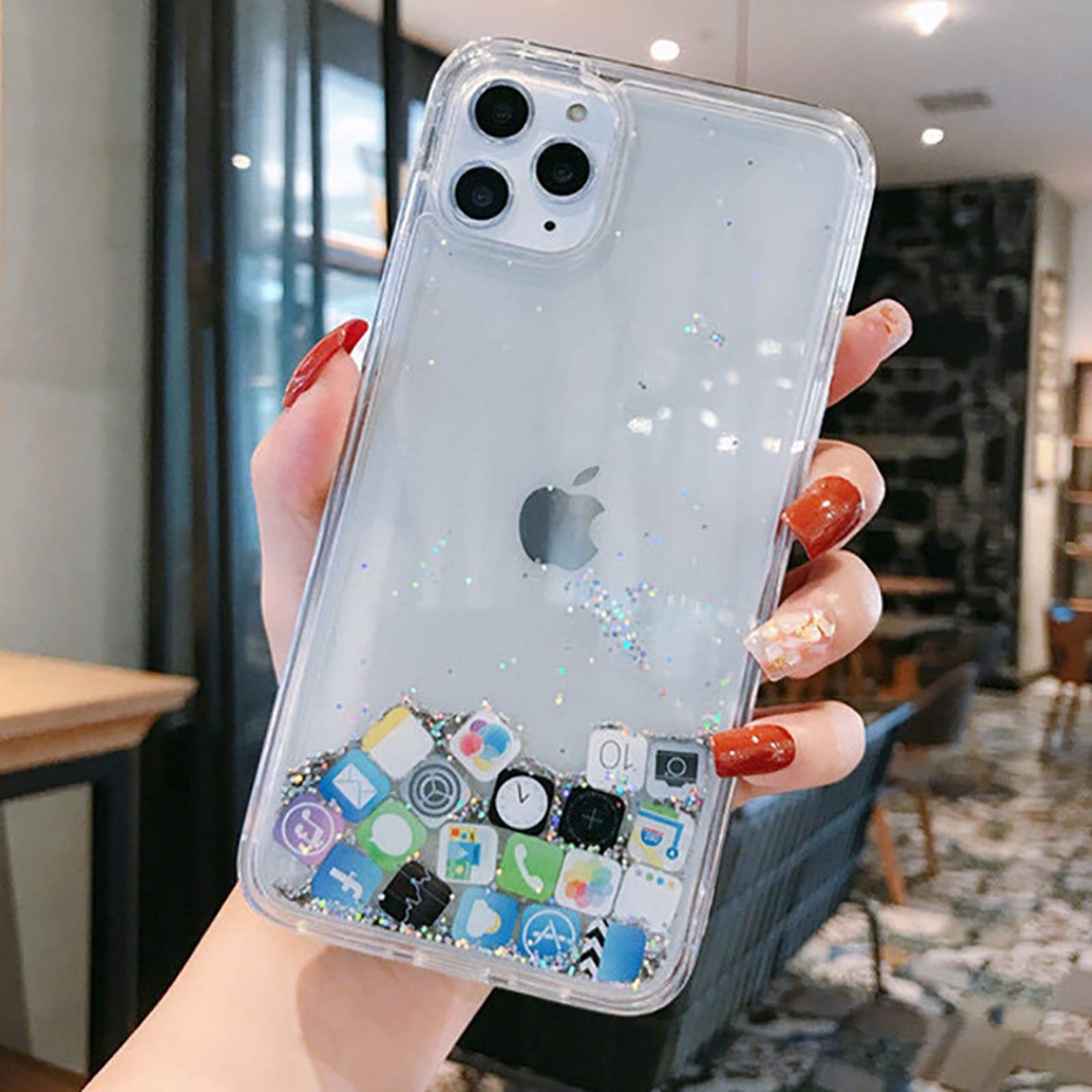iPhone6s ☆専用 RADIUS for iPhone 6 Plus All Slate X｜アスキーストア