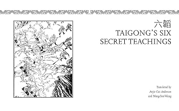 The Seven Military Classics of Ancient China: Slip-cased