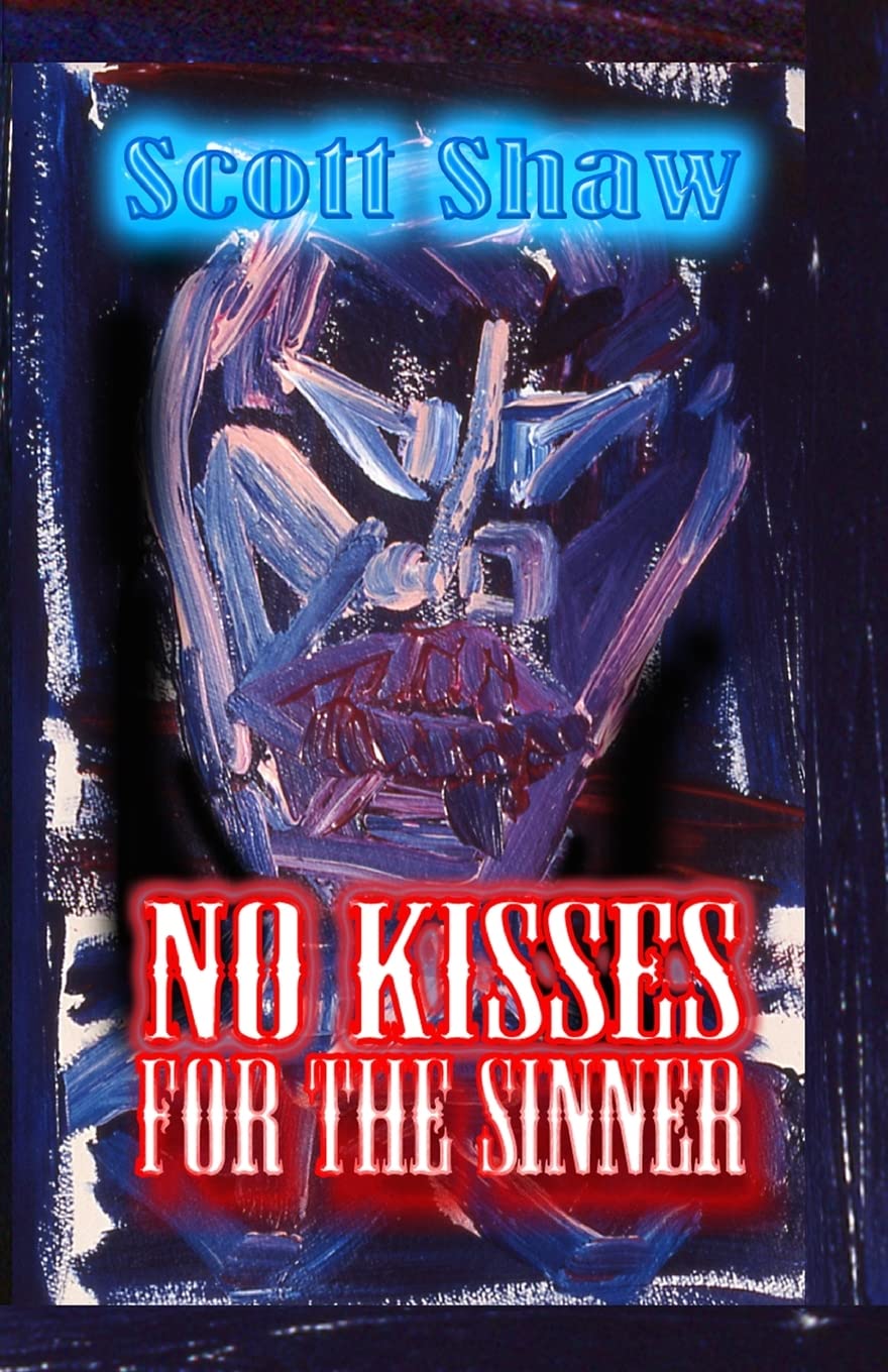 No Kisses for the Sinner