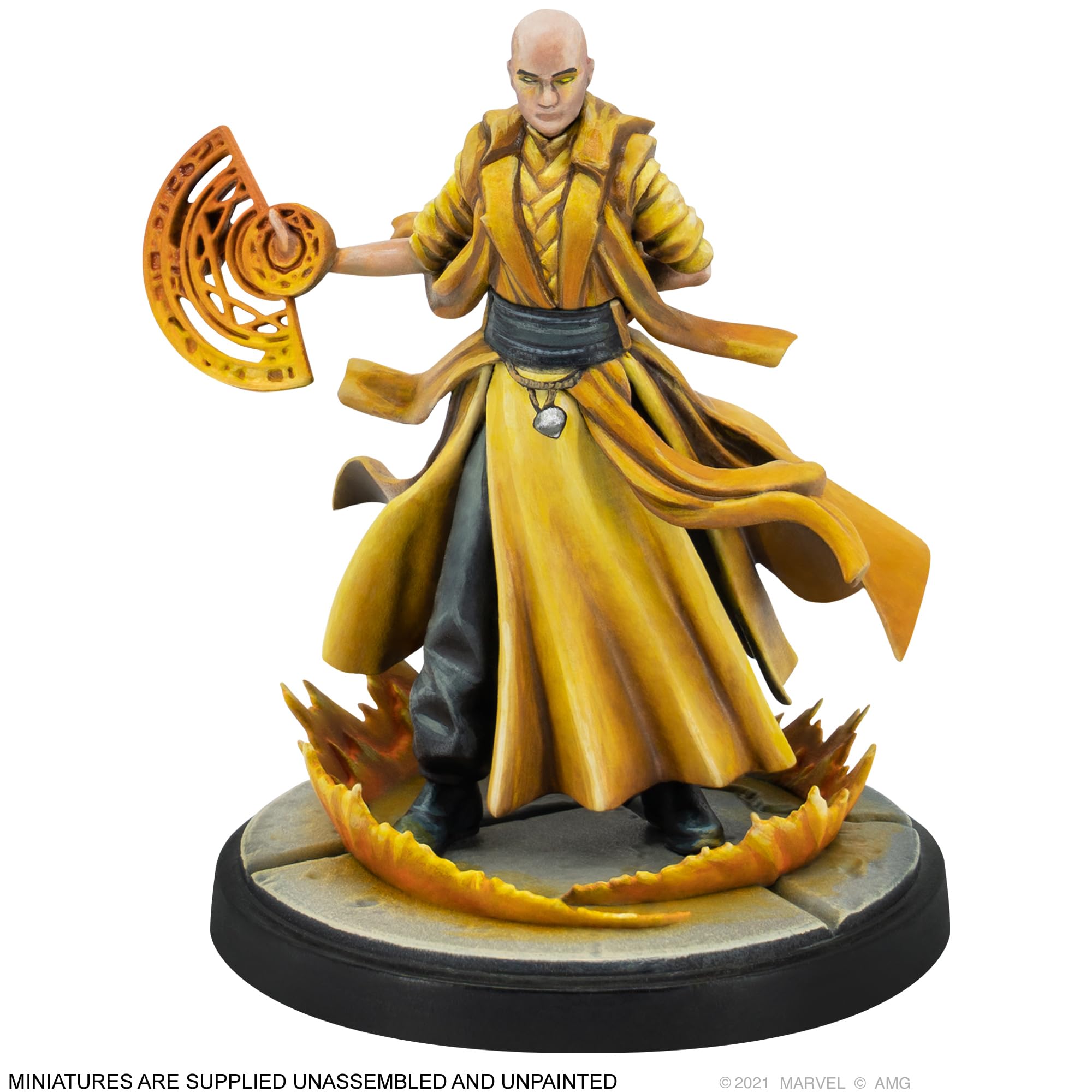 Comprar Marvel Crisis Protocol Dormammu - expansion juego de mesa