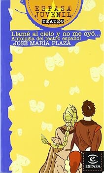 Llamé al cielo y no me oyó:...