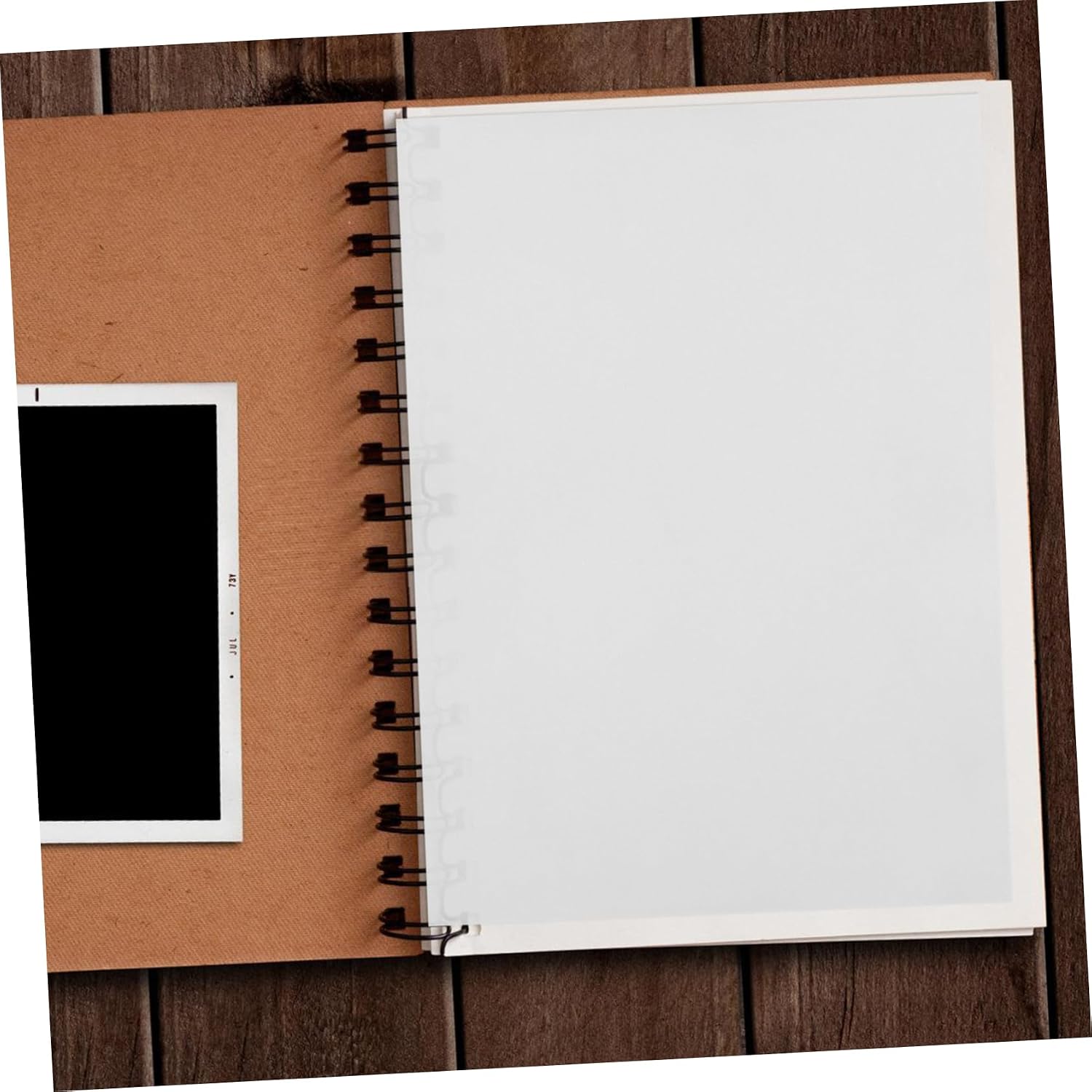 TEHAUX 50Sheets Tracing Paper Translucent Transfer Paper for Sketching Drawing and Animation Art Projects Superior Clarity for Precise Tracing Portable Practical Design