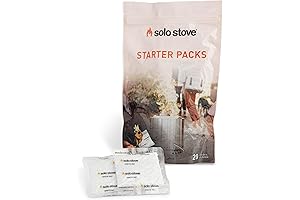 Solo Stove Grill 22 Ultimate Bundle