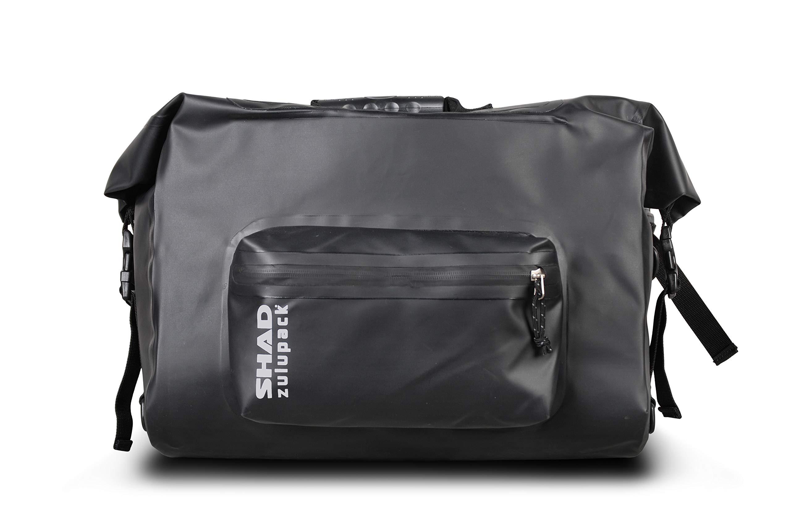 Amazon | SHAD(シャッド) SW42 zulupack 防水サドルバッグ18L