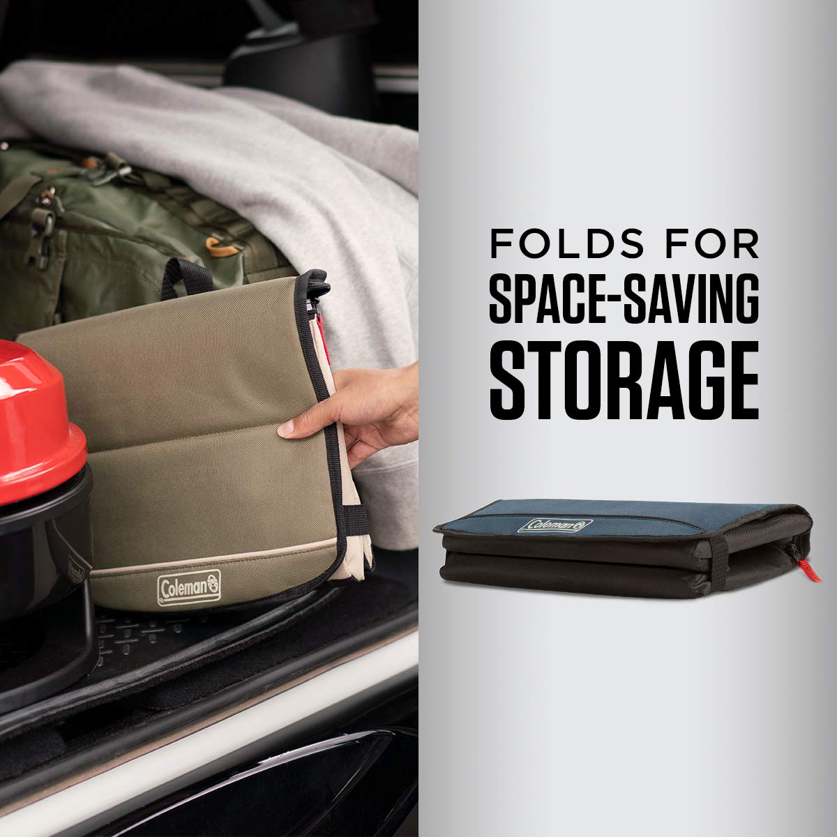 folding cooler bolsa